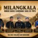 Milangkala RWS Ke – 70, Bija Suci Terlahir Dan Menerangi