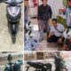 Kurang dari 24 Jam Polsek Cikarang Pusat, Ringkus Pelaku Pengeroyokan dan Dugaan Pemerasan