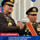 Suyudi Ario Seto Resmi Dilantik Sebagai Kapolri Yang Baru Menggantikan Listyo Sigit Prabowo