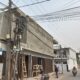Kabel Internet Menjuntai di Cibadak Cianjur, Warga Pertanyakan Penataan Jaringan