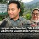 Petani Jangan Jadi Penonton, Tata Kelola Hutan Cibanteng-Ciwalen Dipertanyakan