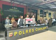 Dugaan TPPO Anak di Cianjur Bermula dari Media Sosial, Dua Orang Ditangkap