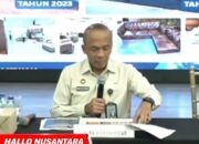 Terbongkar! Kemenimipas Akui Kamar Mewah dan Miras di Lapas Cibinong Milik Warga Binaan Jimmy Masrin