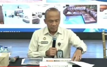 Terbongkar! Kemenimipas Akui Kamar Mewah dan Miras di Lapas Cibinong Milik Warga Binaan Jimmy Masrin
