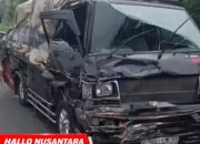 Kecelakaan Beruntun Libatkan Lebih dari 10 Kendaraan di Tol Cipularang KM 92, Jalur Arah Jakarta Macet