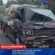 Kecelakaan Beruntun Libatkan Lebih dari 10 Kendaraan di Tol Cipularang KM 92, Jalur Arah Jakarta Macet