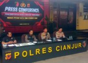 Polisi Bongkar Sindikat Pecah Kaca dan Gembos Ban, Kerugian Ditaksir Rp4,1 Miliar
