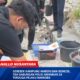 Gerebek Kampung Ambon dan Boncos, Tim Gabungan Polri Amankan 24 Terduga Pelaku Narkoba