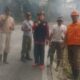 Klarifikasi Kades Pakuwon soal Sampah Menumpuk di Benying: Bukan Warga Kami