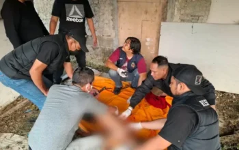 Geger ! Penemuan Seorang Remaja Bersimbah Darah di Wilayah Srengseng Sukatani