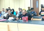 Dana BPJS Rp42 Juta Dipersoalkan, Aliansi Desak Kades Dicopot