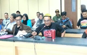 Dana BPJS Rp42 Juta Dipersoalkan, Aliansi Desak Kades Dicopot