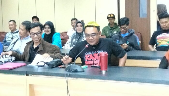 Dana BPJS Rp42 Juta Dipersoalkan, Aliansi Desak Kades Dicopot