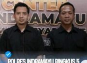 Lima Orang Terduga Pelaku Pengeroyokan Diringkus Polisi