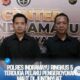 Lima Orang Terduga Pelaku Pengeroyokan Diringkus Polisi
