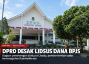 Dugaan Pemotongan Dana BPJS Kematian, DPRD Cianjur Desak Kades Muara Cikadu Diperiksa