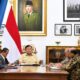 Prabowo Minta Model Bisnis PLN Dievaluasi, Efisiensi dan Pasokan Listrik Jadi Fokus