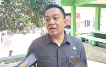 Dies Natalis SMAN 1 Cianjur, Isfan dan Vandi Adam Berbagi Pengalaman Hidup