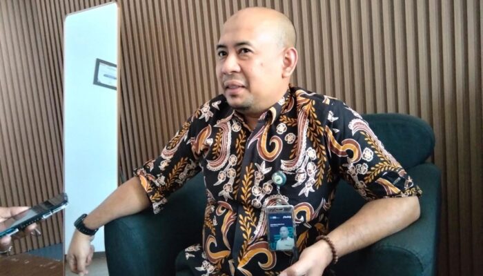 Bantuan Pangan Berpotensi Dialihkan ke KDKMP, Bulog Cianjur Tunggu Juknis