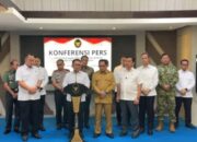 Pemerintah Proses Hukum 97 Perusahaan Terkait Karhutla, Polri Dalami Dugaan Keterlibatan Korporasi
