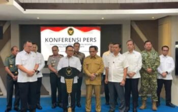 Pemerintah Proses Hukum 97 Perusahaan Terkait Karhutla, Polri Dalami Dugaan Keterlibatan Korporasi