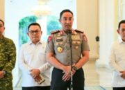Bareskrim Naikkan 98 Laporan Karhutla Korporasi ke Penyidikan, Tersangka Masih Diburu