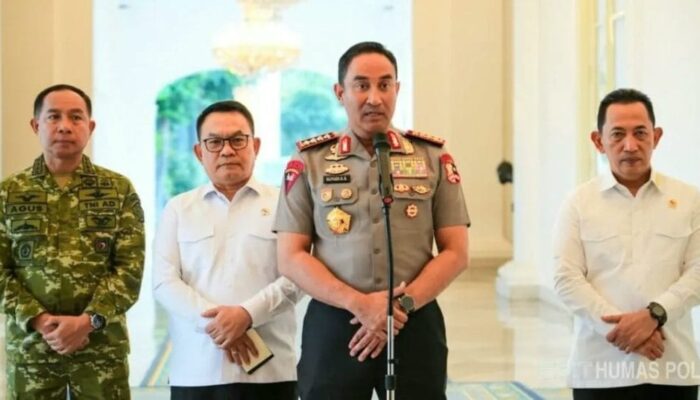 Bareskrim Naikkan 98 Laporan Karhutla Korporasi ke Penyidikan, Tersangka Masih Diburu