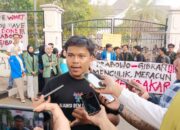 Enam Tuntutan Mahasiswa Cianjur Tak Dijawab, DPRD Diminta Merespons dalam 3×24 Jam