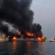 Kebakaran KMP Batumandi di Merak: Pengamat Soroti Kelalaian Kru dan Desak Penegakan Hukum Pidana Laut