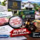 Dugaan Pemotongan Dana JKM Muara Cikadu, Ebes Desak Proses Hukum Transparan
