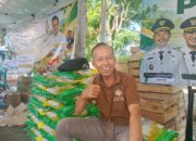 Stok Beras Diklaim Aman hingga Akhir 2026, Harga Cabai Masih Jadi Tantangan