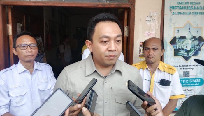 Isfan Taufik Soroti Data PKH: Warga Diduga Tersingkir akibat Judi Online dan Pinjol