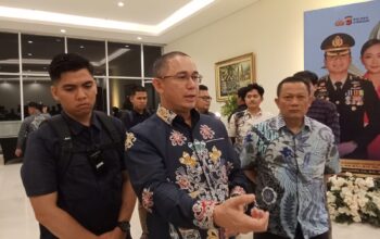 Kapolres Baru Cianjur Prioritaskan Perang terhadap Narkoba, Obat Terlarang, Premanisme, dan Begal