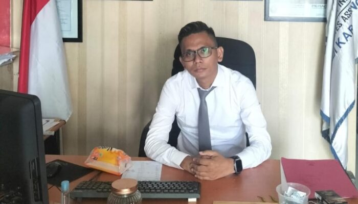 Fajar Ramadan, SH MH Minta Kementerian ATR‑BPN Evaluasi Kinerja Kantah Kabupaten Bekasi Terkait Kasus Sertifikat Arsikem Warga desa Sukamulya kec sukatani