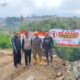 Sampah Liar Pasir Raur Dibersihkan, Desa Siapkan Penutupan Lokasi