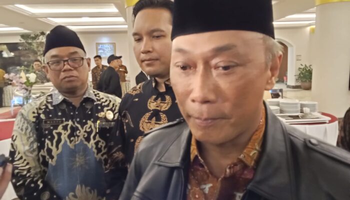 Cianjur Terapkan Manajemen Talenta, Promosi ASN Berbasis Kompetensi