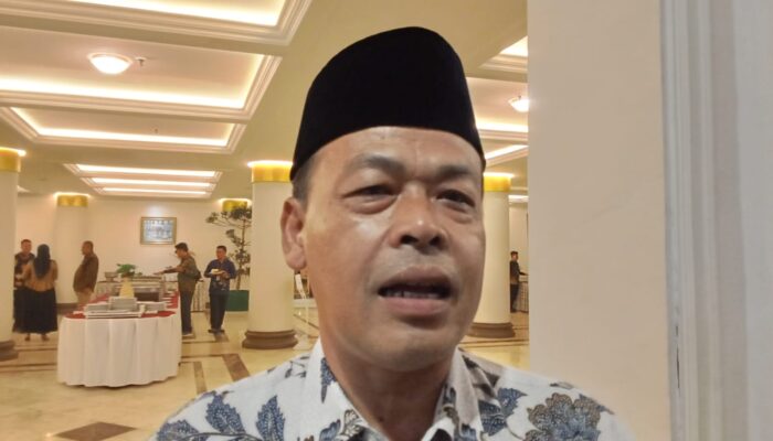 Disdikpora Cianjur Buka Aduan Dugaan Penyimpangan PIP