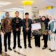 Tiga Inovasi Kesehatan Antar Utari Doriomas Raih Penghargaan ASN Inovatif Cianjur 2026
