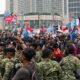Mahasiswa Desak Evaluasi APBN, Biaya Pendidikan, dan Penuntasan Kasus HAM dalam Demo Jakarta