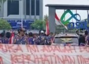 Tak Cukup Copot Jabatan, Pengamat Tegaskan Manajemen ASDP dan KSOP Banten Harus Diproses Hukum