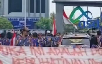 Tak Cukup Copot Jabatan, Pengamat Tegaskan Manajemen ASDP dan KSOP Banten Harus Diproses Hukum