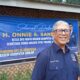 NasDem Cianjur Soroti Gelombang Demo Mahasiswa, Hak Aspirasi Harus Dilindungi