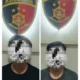 Simpan 0,36 Gram Sabu, Dua Pria Diciduk Polisi di Jalan Raya Industri Cikarang