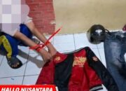 Gara-Gara Dituduh Curi Korek Api Nyawa Melayang Ditangan Teman Sendiri