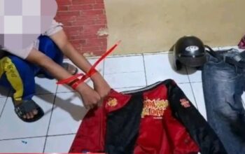 Gara-Gara Dituduh Curi Korek Api Nyawa Melayang Ditangan Teman Sendiri