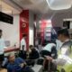 Terduga Pelaku Penyerangan Rombongan Persib U-18 Ditangkap di Karawang