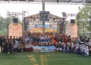 Cipanas Jadikan HUT ke-22 sebagai Panggung Promosi Wisata dan Penggerak UMKM