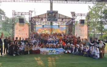 Cipanas Jadikan HUT ke-22 sebagai Panggung Promosi Wisata dan Penggerak UMKM