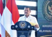 Dirjenpas Mashudi Mengundurkan Diri Usaia Polemik Kasus di Lapas Cibinong