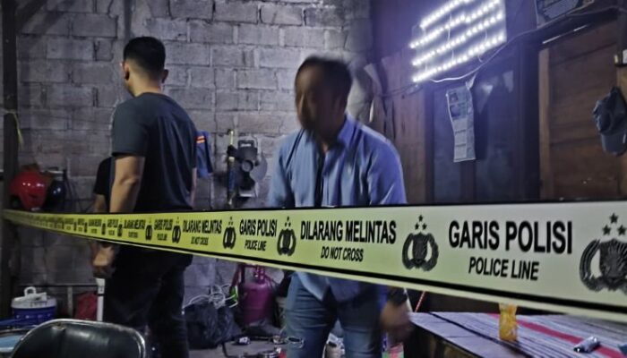 Tragedi Selasa Malam di Bekasi: Wanita Pengepul Rongsok Ditemukan Bersimbah Darah, Dirampok Ratusan Juta